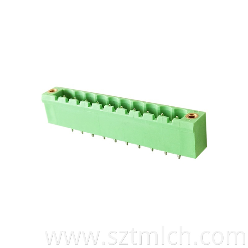 Composite Terminal Block